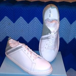 🤑💥SEYCHELLES MULTI STRIPE SNEAKER